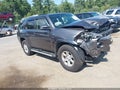 2018 Toyota 4Runner — photo 1 of 22 | VIN JTEBU5JR7J5607679