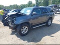 2018 Toyota 4Runner — photo 2 of 22 | VIN JTEBU5JR7J5607679