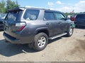 2018 Toyota 4Runner — photo 4 of 22 | VIN JTEBU5JR7J5607679