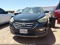 2017 Hyundai Santa Fe — photo 12 of 17 | VIN 5NMZU3LB4HH036506