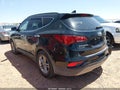 2017 Hyundai Santa Fe — photo 14 of 17 | VIN 5NMZU3LB4HH036506