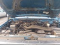 1993 Ford F-250 — photo 10 of 11 | VIN 1FTHX25H2PKA76360