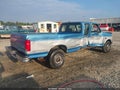 1993 Ford F-250 — photo 4 of 11 | VIN 1FTHX25H2PKA76360
