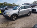 2008 Saturn Vue — photo 2 of 16 | VIN 3GSCL33P18S665416