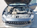 2020 Ford Mustang — photo 10 of 16 | VIN 1FA6P8CF3L5170046
