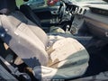 2020 Ford Mustang — photo 5 of 16 | VIN 1FA6P8CF3L5170046