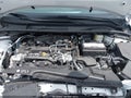 2026 Toyota Corolla — photo 10 of 17 | VIN 5YFB4MDE9TP397616