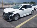 2026 Toyota Corolla — photo 2 of 17 | VIN 5YFB4MDE9TP397616