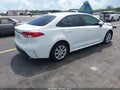 2026 Toyota Corolla — photo 4 of 17 | VIN 5YFB4MDE9TP397616
