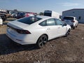 2026 Honda Accord — photo 4 of 16 | VIN 1HGCY1F40TA006807
