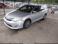 2014 Toyota Camry — photo 2 of 17 | VIN 4T4BF1FK5ER340350