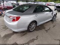 2014 Toyota Camry — photo 4 of 17 | VIN 4T4BF1FK5ER340350