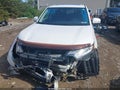 2019 Mitsubishi Outlander — photo 12 of 16 | VIN JA4AZ3A38KZ005783