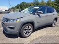 2019 Jeep Compass — photo 2 of 16 | VIN 3C4NJDCB6KT843262