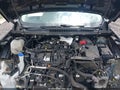 2020 Ford Edge — photo 10 of 15 | VIN 2FMPK3K92LBA73696