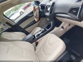 2020 Ford Edge — photo 5 of 15 | VIN 2FMPK3K92LBA73696