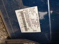 2020 Ford Edge — photo 9 of 15 | VIN 2FMPK3K92LBA73696