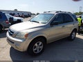 2006 Kia Sorento — photo 2 of 9 | VIN KNDJC733365581922