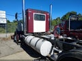 1995 Kenworth Construction — photo 15 of 16 | VIN 2XKWDB9X4SM665696