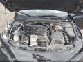 2022 Honda Civic — photo 10 of 16 | VIN 2HGFE2F28NH507474