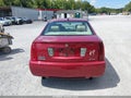 2008 Cadillac STS — photo 17 of 19 | VIN 1G6DW67V180198476