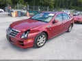 2008 Cadillac STS — photo 2 of 19 | VIN 1G6DW67V180198476