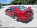 2008 Cadillac STS — photo 3 of 19 | VIN 1G6DW67V180198476