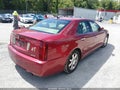 2008 Cadillac STS — photo 4 of 19 | VIN 1G6DW67V180198476