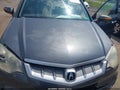 2008 Acura RDX — photo 10 of 16 | VIN 5J8TB18228A008479