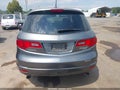 2008 Acura RDX — photo 16 of 16 | VIN 5J8TB18228A008479