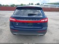 2018 Lincoln MKX — photo 17 of 17 | VIN 2LMPJ8LR9JBL43118