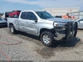 2019 Chevrolet Silverado 1500 — photo 1 of 16 | VIN 1GCRWCEK8KZ246567