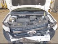 2013 Ford Edge — photo 10 of 16 | VIN 2FMDK4KC4DBB44547