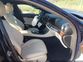 2017 Mercedes-Benz E-Class — photo 5 of 15 | VIN WDDZF4JB1HA070230