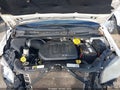 2014 Ram Promaster Cargo Van — photo 10 of 17 | VIN 2C4JRGAG6ER428571