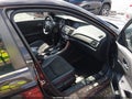 2017 Honda Accord — photo 5 of 16 | VIN 1HGCR2F52HA031288