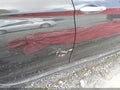 2017 Honda Accord — photo 6 of 16 | VIN 1HGCR2F52HA031288