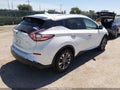 2017 Nissan Murano — photo 4 of 17 | VIN 5N1AZ2MG6HN142568