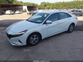 2021 Hyundai Elantra — photo 2 of 16 | VIN 5NPLL4AGXMH048170