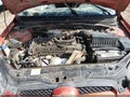 2009 Hyundai Accent — photo 10 of 15 | VIN KMHCN36CX9U113361