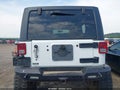 2017 Jeep Wrangler Unlimited — photo 16 of 16 | VIN 1C4HJWFG0HL647869