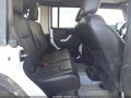 2017 Jeep Wrangler Unlimited — photo 8 of 16 | VIN 1C4HJWFG0HL647869