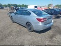 2022 Subaru Impreza — photo 3 of 17 | VIN 4S3GKAB64N3608237