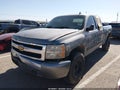 2007 Chevrolet Silverado 1500 — photo 2 of 16 | VIN 1GCEC19J87Z517342