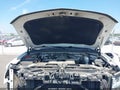 2018 Chevrolet Tahoe — photo 10 of 17 | VIN 1GNSKBKC8JR331628