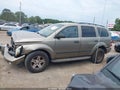 2006 Dodge Durango — photo 15 of 17 | VIN 1D4HB48N36F144378