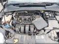 2014 Ford Focus — photo 10 of 11 | VIN 1FADP3K24EL456740