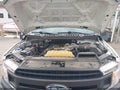 2019 Ford F-150 — photo 10 of 16 | VIN 1FTEX1CB2KKD77408