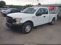 2019 Ford F-150 — photo 2 of 20 | VIN 1FTEX1CB4KKD77409