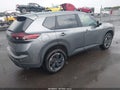 2025 Nissan Rogue — photo 4 of 16 | VIN 5N1BT3BB1SC803347